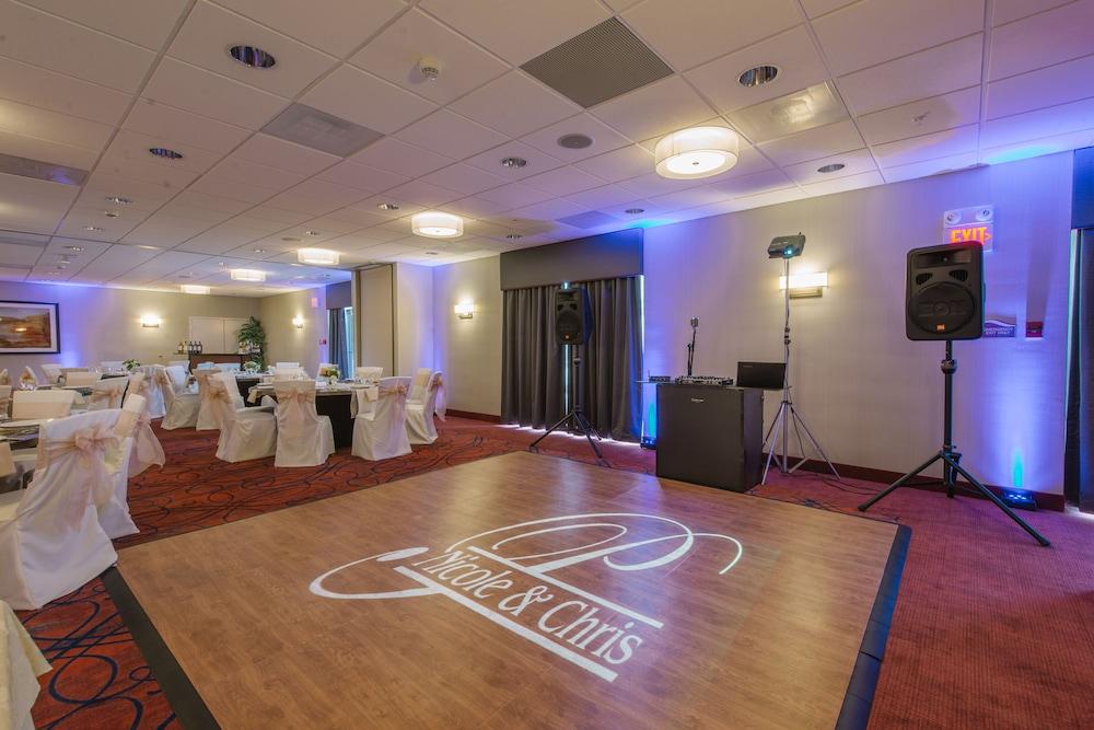 Hampton Inn Manchester Downtown Zewnętrze zdjęcie